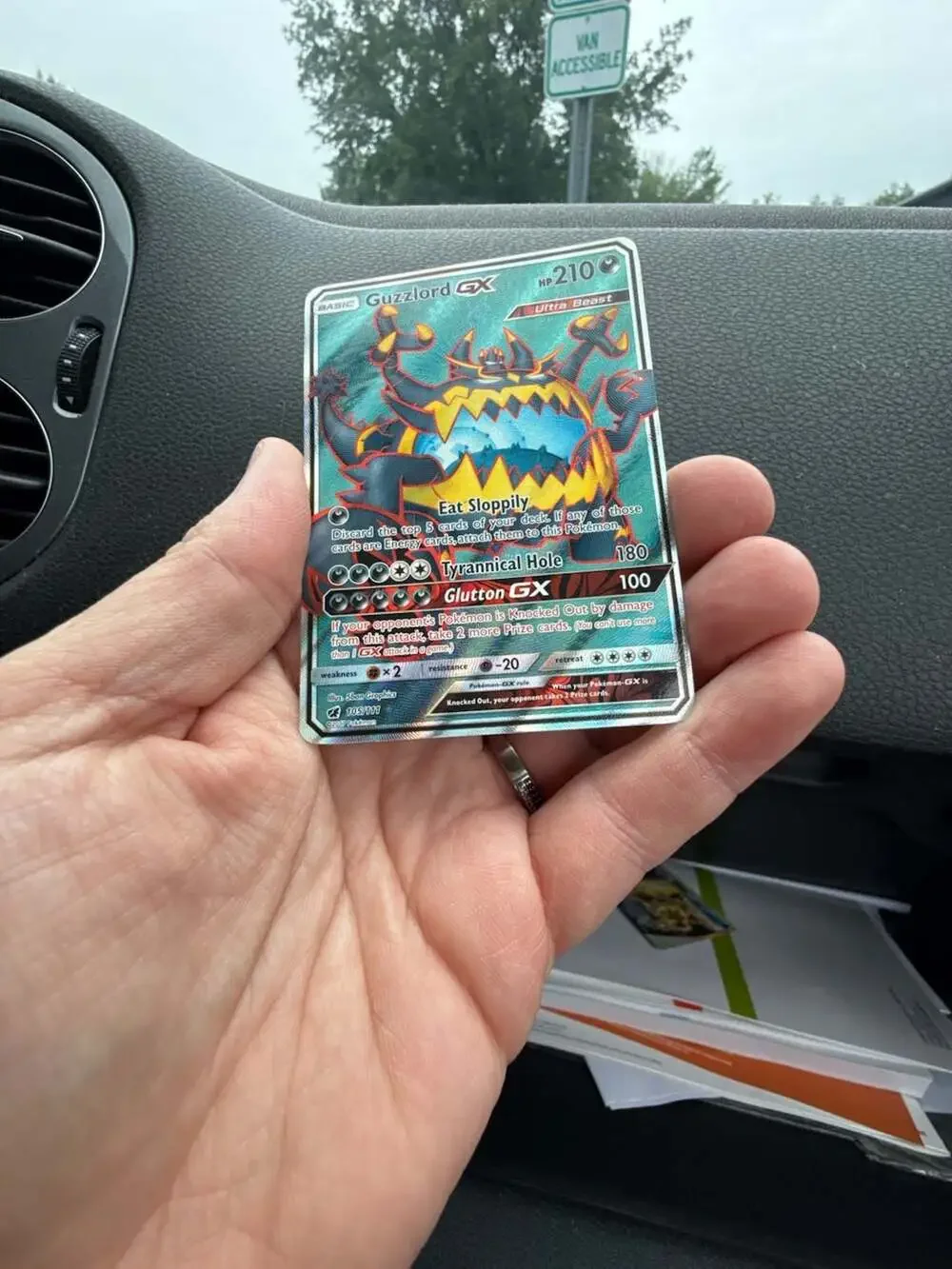 Full Art Ultra Rare - Pokemon Crimson Invasion